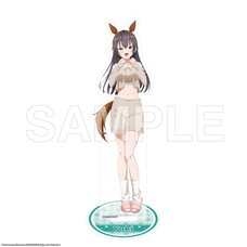 Alya Sometimes Hides Her Feelings in Russian Acrylic Stand Figures 2026 New Year Ver. Yuki