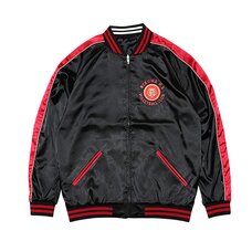 Haikyu!! Souvenir Jacket: Nekoma High School
