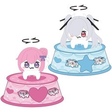 Goddess of Victory: Nikke Doro Series Tug Plushie