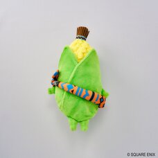 Final Fantasy XIV Plushie Cornservant