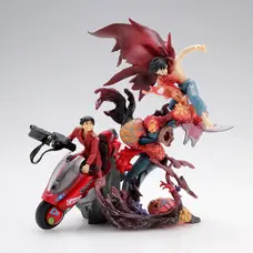 MiniQ Akira Part 4 Kessen Box Set (Re-run)