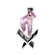Street Fighter 6 Outfit3 Acrylic Stand Juri
