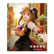 Spice and Wolf: Merchant Meets the Wise Wolf Mousepad