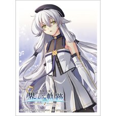 The Legend of Heroes: Kai no Kiseki -Farewell, O Zemuria- Sleeve Altina Orion 2