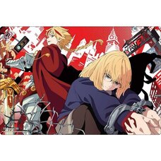 Bushiroad Rubber Mat Collection V2 Vol. 2054 Fate/Strange Fake Ayaka & Saber