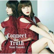 Connect the Truth | Tokusatsu Drama Ultraman Z Ending Theme CD