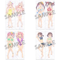Onimai: I'm Now Your Sister! Dakimakura Cover Collection