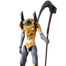 Real Action Heroes No. 642 - RAH NEO Evangelion Mark.09