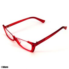Mari Illustrious Makinami Glasses TYPE-MARI2