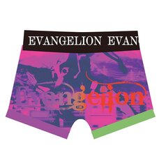 Evangelion Eva-01 Men’s Boxer Briefs