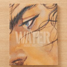 Vagabond Artbook: Water