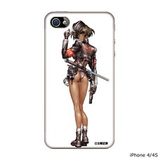 Smartphone Case : “Starship Police” by Masamune Shirow