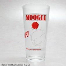 Final Fantasy Clear Cup - Moogle