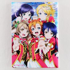 Love Live! Perfect Visual Collection: Smile
