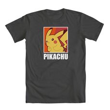 Pika Color Box T-Shirt