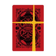 Rebuild of Evangelion Playing Cards