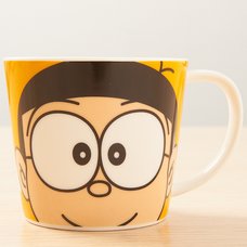 Nobita Mug
