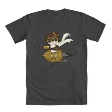 Hello Kitty's Flight T-Shirt