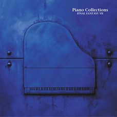 Piano Collections Final Fantasy VII