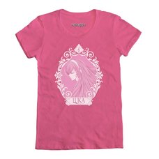 Luka Cameo Fitted T-Shirt