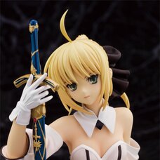 Saber Lily 1/7 Scale Figure