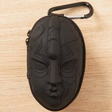 JoJo's Bizarre Adventure Stone Mask Key Case