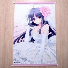 Tapestry: Aoi Nishimata’s “spring bell”