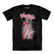 Wonder Momo Supreme T-Shirt