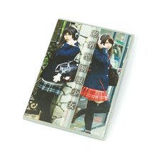 Wanu Nagumo DVD Photo Collection Set