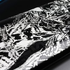 Metal Gear Rising: Revengeance “Raiden” iPhone 5/5s Case