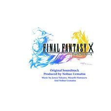 Final Fantasy X Original Soundtrack