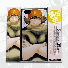 “Steins;Gate” Hashida Itaru iPhone  Cover
