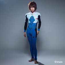 Evangelion Wetsuit - Shinji
