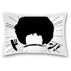 Manga Pillow