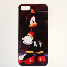 Sonic Dark Shadow Smartphone Case