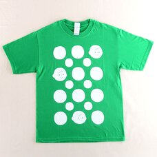 Gatchaman Crowds T-Shirt 02: GALAX