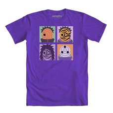 The Masks T-Shirt