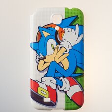 Sonic Sound Smartphone Case