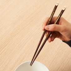 Korilakkuma Chopsticks