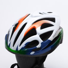 Eva-00 Helmet Type-R (Rei Model)