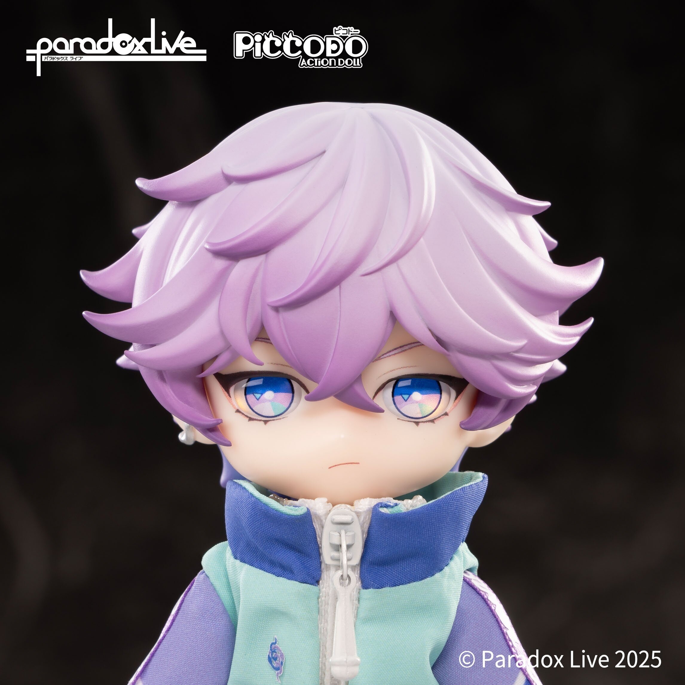 Paradox Live アクキー KANATA NAYUTA $_57.JPG?set_id=880000500F
