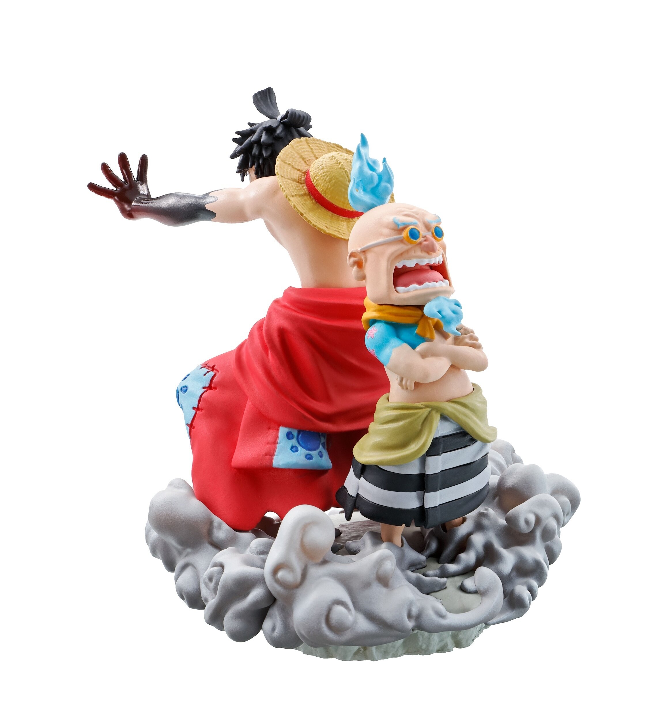 Amazon.co.jp: ミラクルバトルカードダス ワンピース ログ