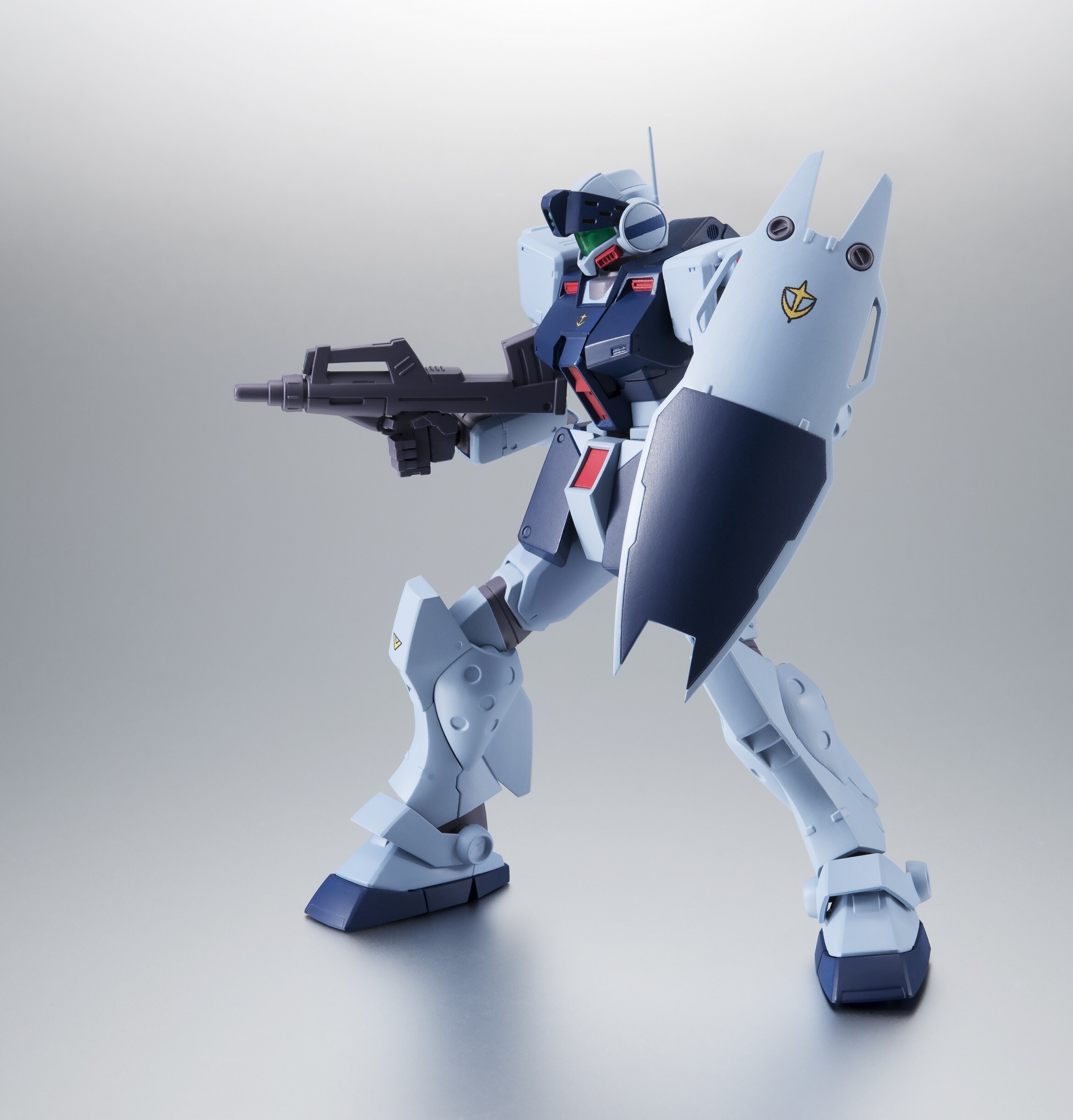 Amazon.com: TAMASHII NATIONS - Mobile Suit Gundam 0080 War