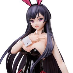 Code Geass: Rozé of the Recapture Sakuya Sumeragi: Bunny Ver. 1/4 Scale Figure