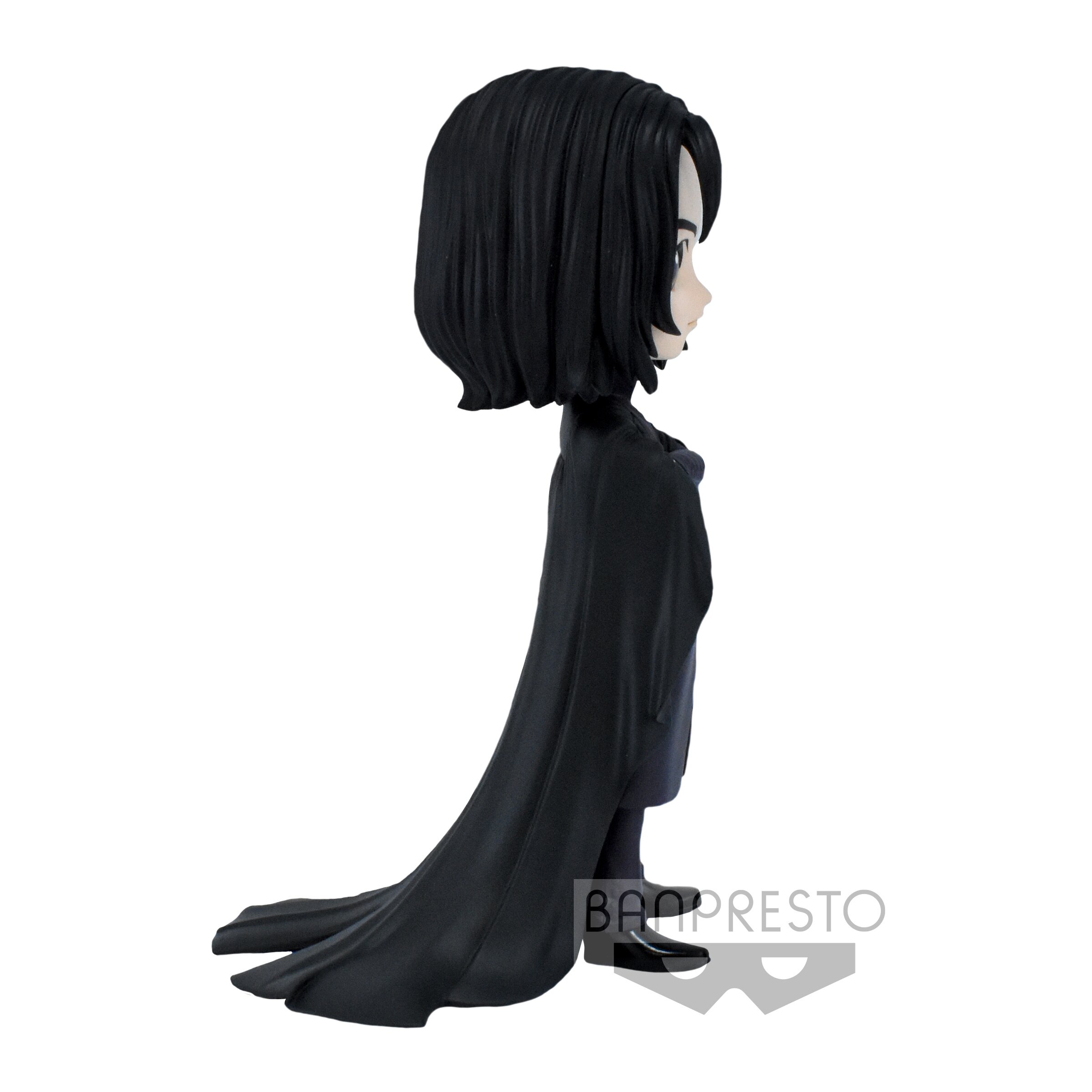 q posket severus snape