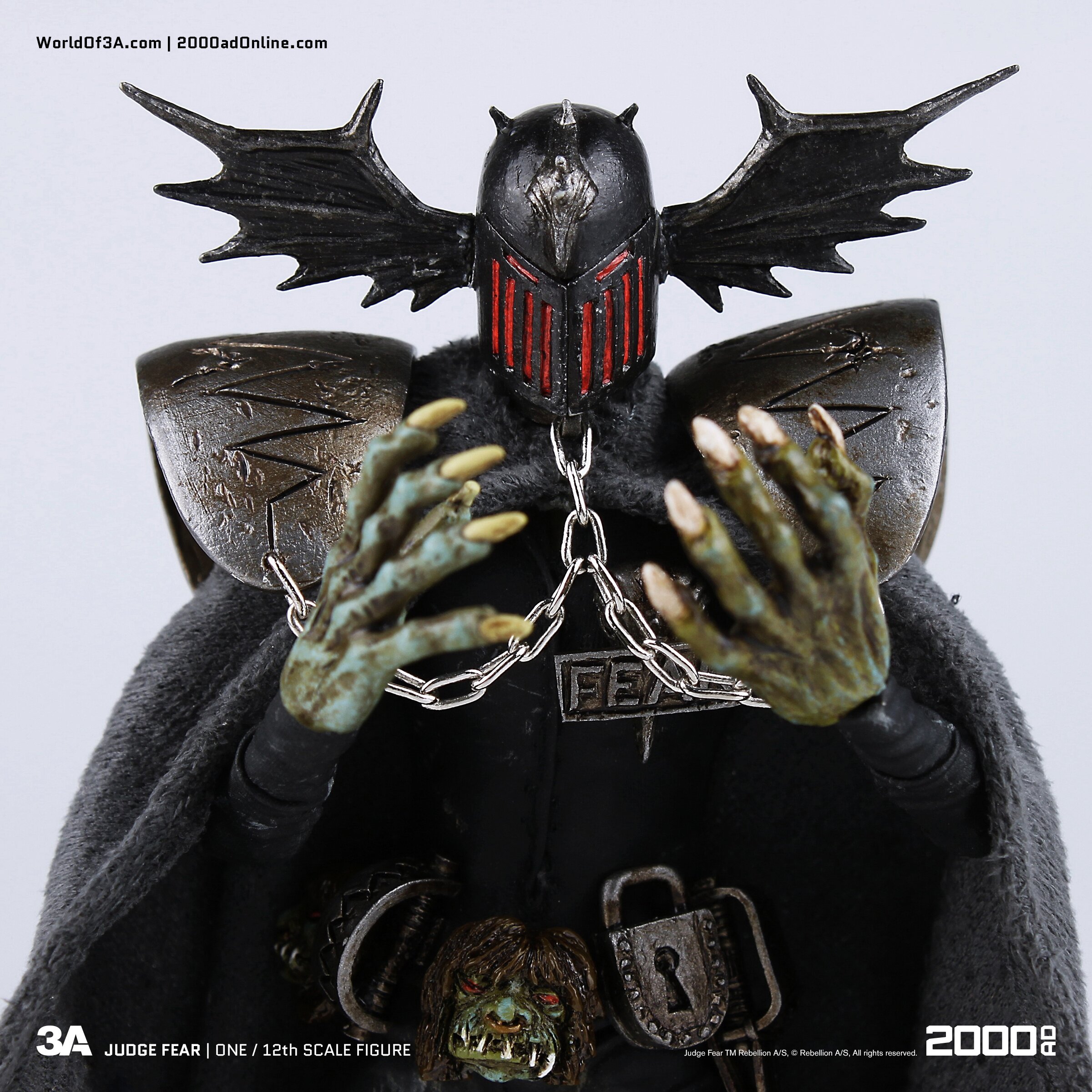 その他 Judge Pack Season 3 FAB Judge Pack - Season 3 – Flesh & Blood