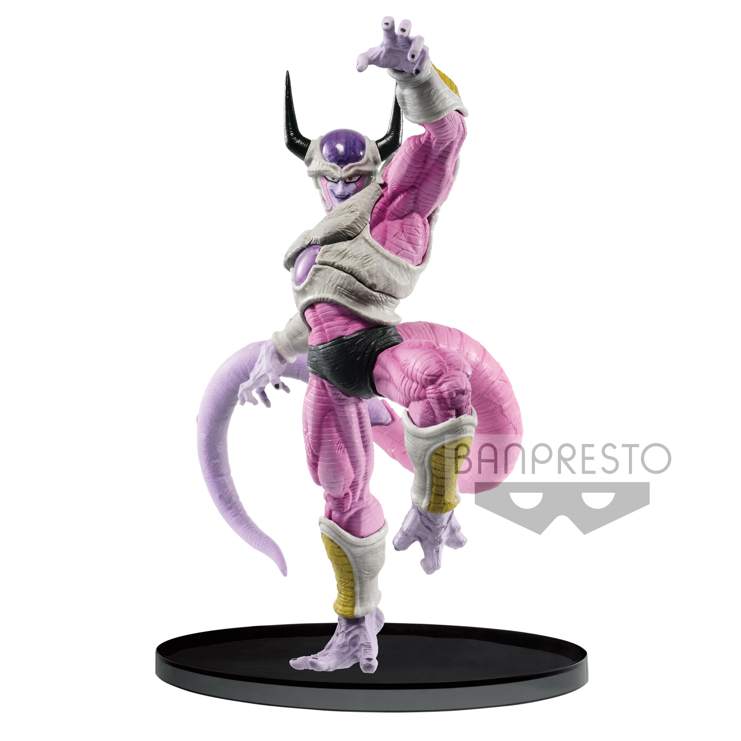 Freeza  DragonBall World