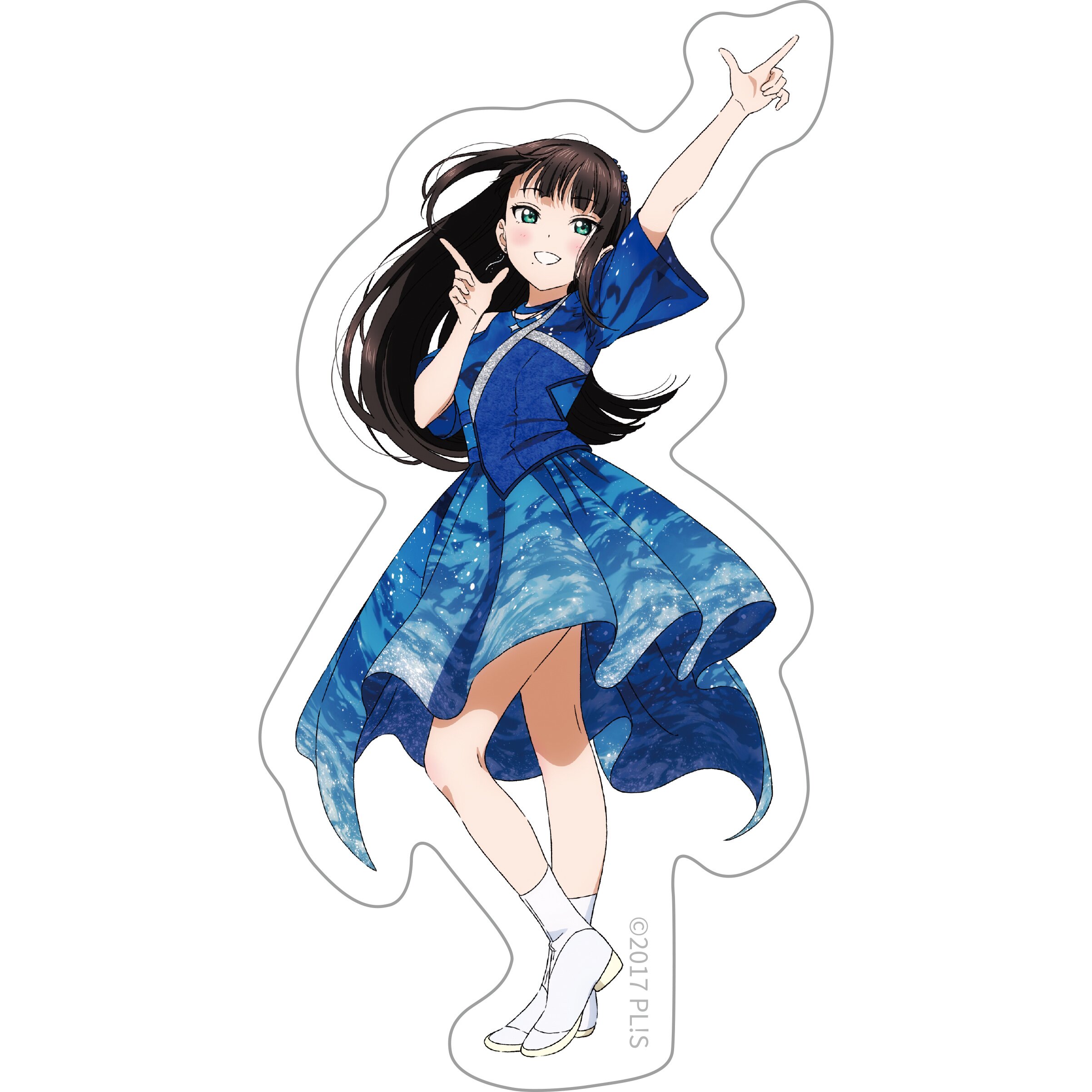 Love Live! Sunshine!! Aqours ONLINE Love Live! Blu-ray