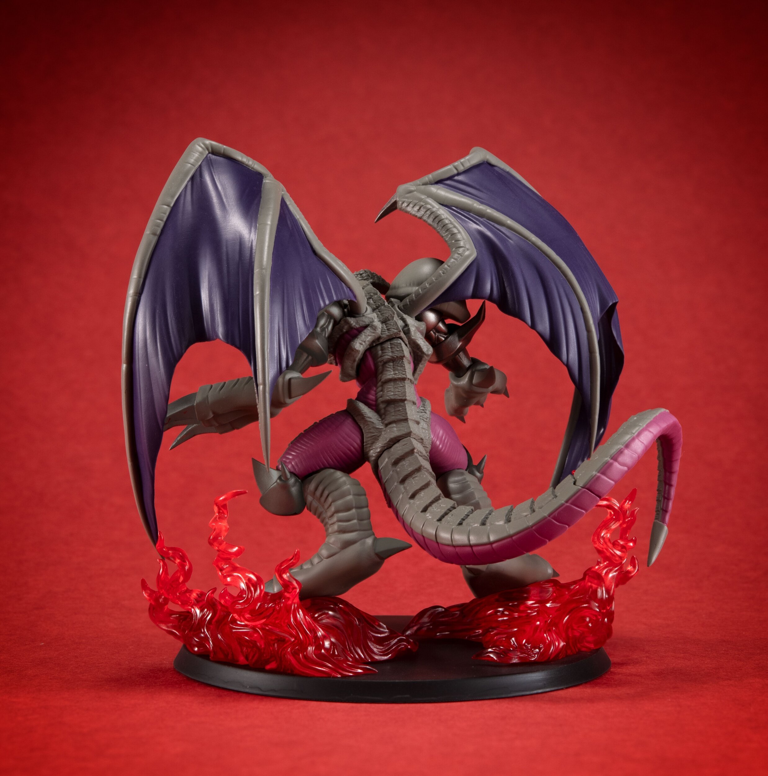 Monsters Chronicle Yu-Gi-Oh! GX B. Skull Dragon - Tokyo Otaku Mode