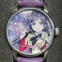 Love Live! Wristwatch Series Ver. 2 - Tokyo Otaku Mode (TOM)